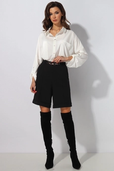 *Костюм с шортами 1403 Mia-Moda