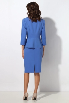 Костюм с юбкой 1414 Mia-Moda