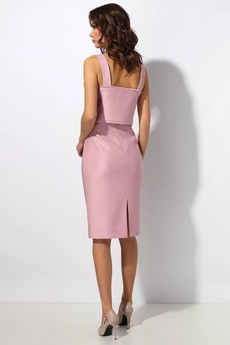 Костюм с юбкой 1420 Mia-Moda