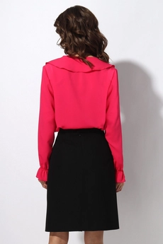 Костюм с юбкой 1423 Mia-Moda