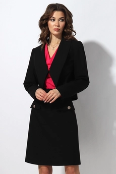 Костюм с юбкой 1423 Mia-Moda