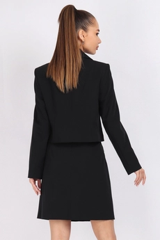 Костюм с юбкой 1423-6 Mia-Moda