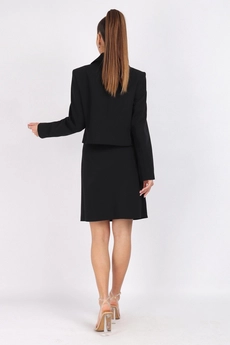 Костюм с юбкой 1423-6 Mia-Moda