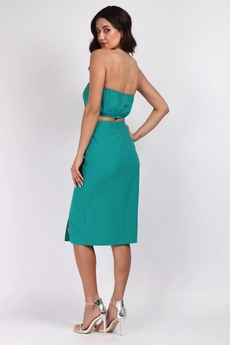 Костюм с юбкой 1432 Mia-Moda