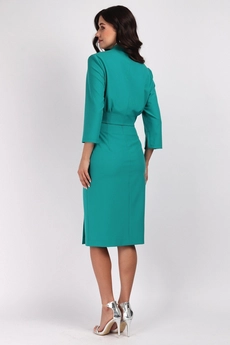 Костюм с юбкой 1432 Mia-Moda