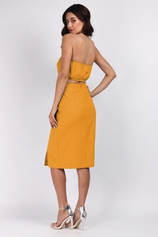 Костюм с юбкой 1432-1 Mia-Moda