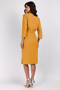 Костюм с юбкой 1432-1 Mia-Moda