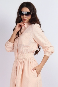 Костюм с юбкой 1437 Mia-Moda