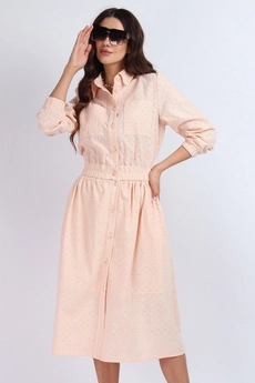 Костюм с юбкой 1437 Mia-Moda