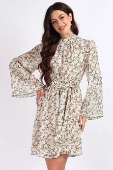 *Платье 1442-2 Mia-Moda