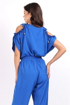 Костюм брючный 1455 Mia-Moda