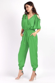 Костюм брючный 1455-1 Mia-Moda