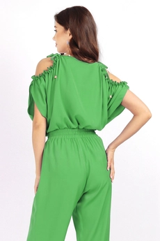 Костюм брючный 1455-1 Mia-Moda