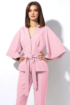 Костюм брючный 1457-1 Mia-Moda