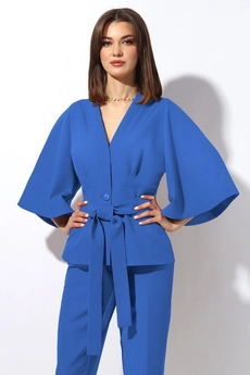 Костюм брючный 1457-2 Mia-Moda