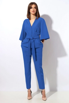 Костюм брючный 1457-2 Mia-Moda