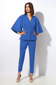Костюм брючный 1457-2 Mia-Moda