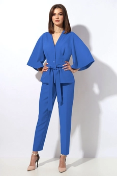 Костюм брючный 1457-2 Mia-Moda