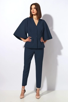 Костюм брючный 1457-3 Mia-Moda