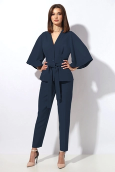 Костюм брючный 1457-3 Mia-Moda
