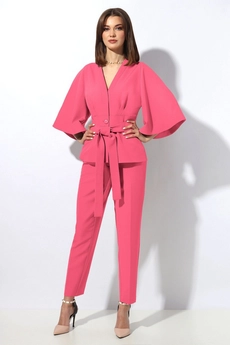 Костюм брючный 1457-4 Mia-Moda