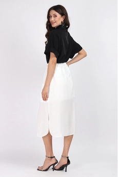 Костюм с юбкой 1465-1 Mia-Moda