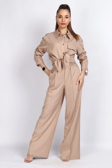 Костюм брючный 1468-2 Mia-Moda