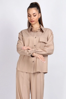 Костюм брючный 1468-2 Mia-Moda