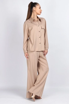Костюм брючный 1468-2 Mia-Moda