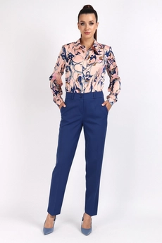 Костюм брючный 1470-1 Mia-Moda
