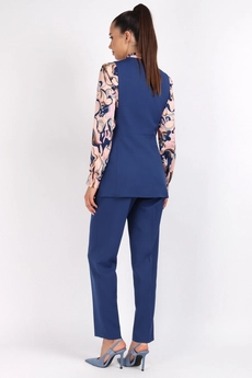 Костюм брючный 1470-1 Mia-Moda