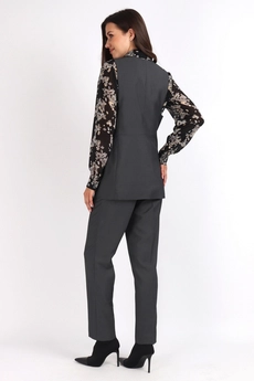 *Костюм брючный 1470-2 Mia-Moda