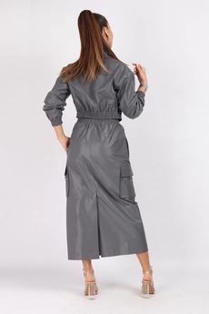 Костюм с юбкой 1474-1 Mia-Moda