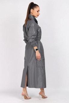 Костюм с юбкой 1474-1 Mia-Moda