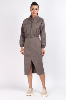 Костюм с юбкой 1475 Mia-Moda
