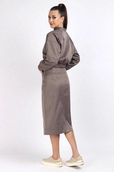 Костюм с юбкой 1475 Mia-Moda