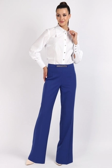 Костюм брючный 1477 Mia-Moda