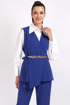 Костюм брючный 1477 Mia-Moda