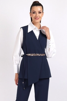 Костюм брючный 1477-1 Mia-Moda