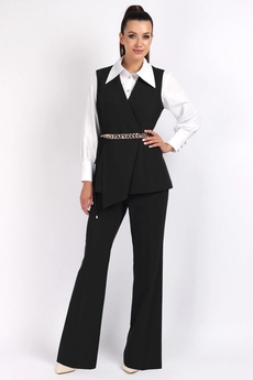 Костюм брючный 1477-2 Mia-Moda