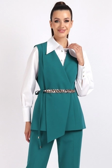 Костюм брючный 1477-3 Mia-Moda