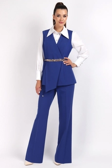 Костюм брючный 1477 Mia-Moda