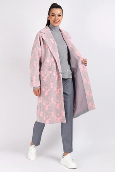 Пальто 1478 Mia-Moda