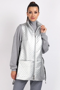 Жилет 1480 Mia-Moda