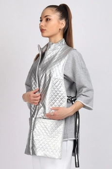 Жилет 1480-4 Mia-Moda