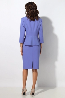 Костюм с юбкой 1484 Mia-Moda