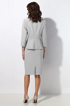 Костюм с юбкой 1484-1 Mia-Moda