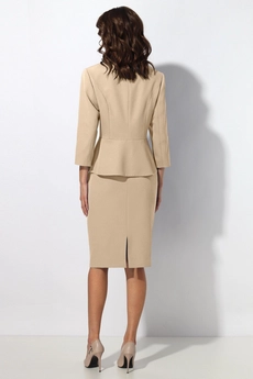 Костюм с юбкой 1484-2 Mia-Moda
