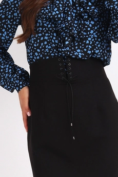 Костюм с юбкой 1488 Mia-Moda