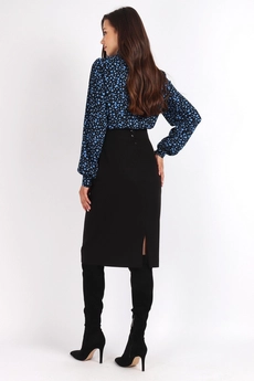 Костюм с юбкой 1488 Mia-Moda